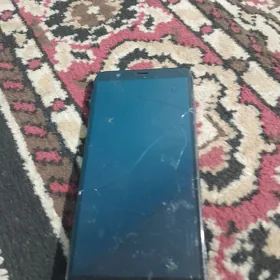 HUAWEI