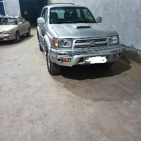 Toyota 4Runner 2002