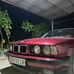 BMW 525 1990