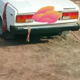 Lada 2107 1995