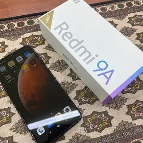 redmi 9A