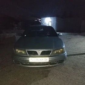 Nissan Maxima 1997