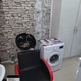 salon moyka saç yuwulyan