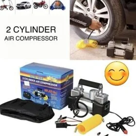 KOMPRESSOR NASOS 2SLINDR
