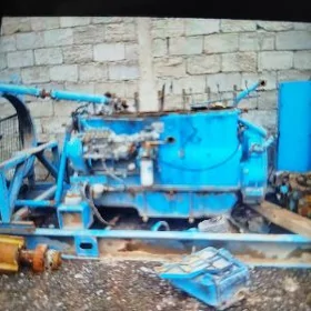 GENERATOR TOK BERIJI