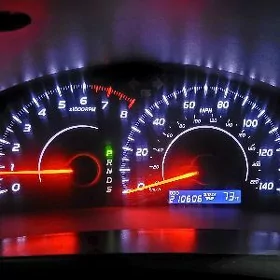 Toyota Camry 2011