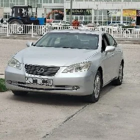Lexus ES 350 2009