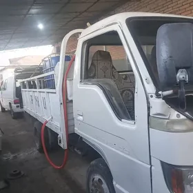 Forland H2 2008