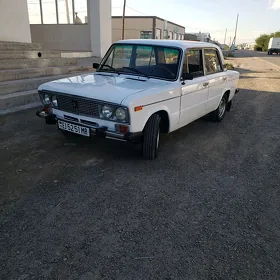 Lada 2106 1987