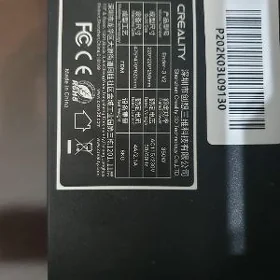 3д принтер / филаменты
