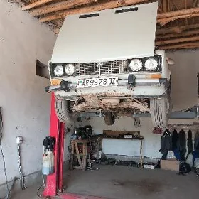 Lada 2106 1988