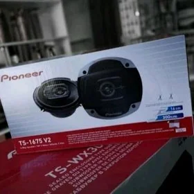 PIONNER KOLONKA