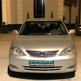 Toyota Camry 2002