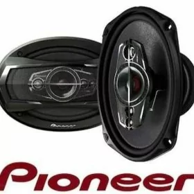 PIONNER KOLONKA