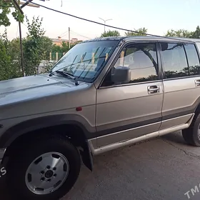 Opel Montarey 1993