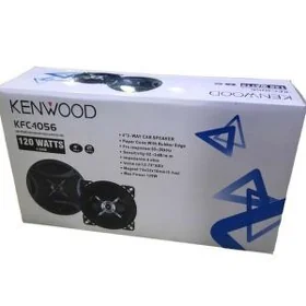 KENWOOD SONY KOLONKA