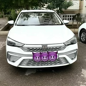 Roewe i5 2022