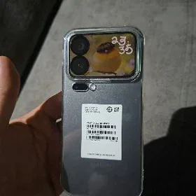 xiaomi 17 pro 16\512