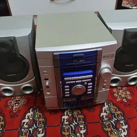 MUZKALNİ SENTİR