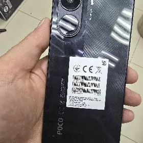 POCO X7 PRO