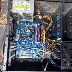 Kompyuter i7 gen3