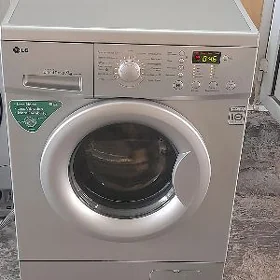 kirmaṣyn LG 7 kg