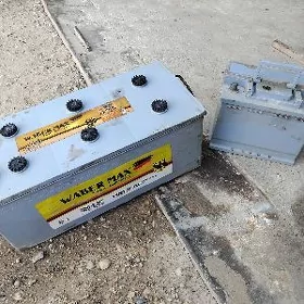 Akymylyator