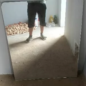 ýuz gorilyan ayna