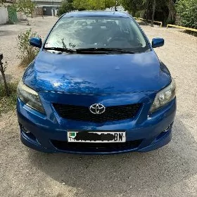 Toyota Corolla 2010