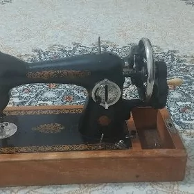 Gadym tikin maşyn
