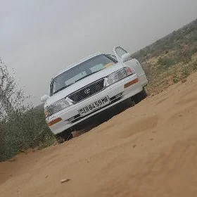 Toyota Avalon 1996