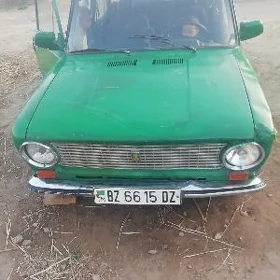 Lada 2101 1980