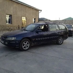 Opel Omega 1995