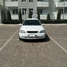 Opel Astra 1999