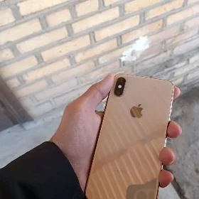 iphone xs