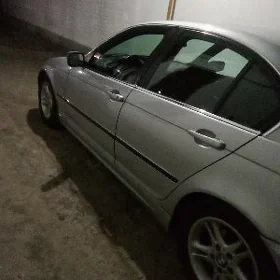BMW E46 1999