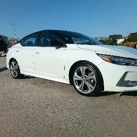 Nissan Sentra 2022