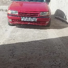 Opel Astra 1993