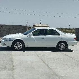 Toyota Camry 2000
