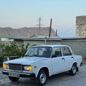 Lada 2107 1995