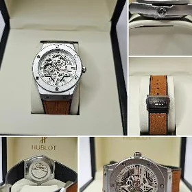 sagat hublot mehanika