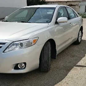 Toyota Camry 2010