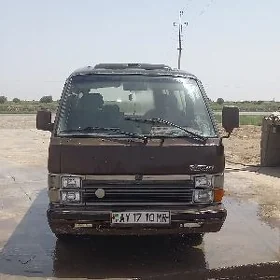 Toyota Hiace 1987