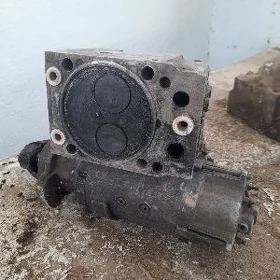 Kamaz golowka euro