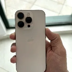 iPhone 16 pro