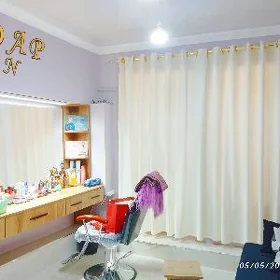 salon arenda