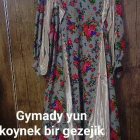 yun koynek