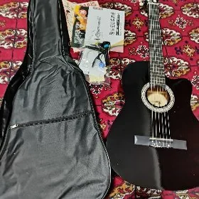 Скидка на гитара gitara
