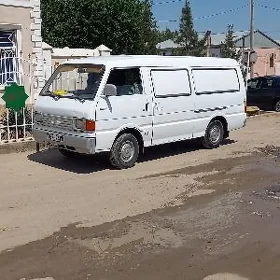 Toyota Hiace 1997