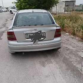 Opel Astra 1999
